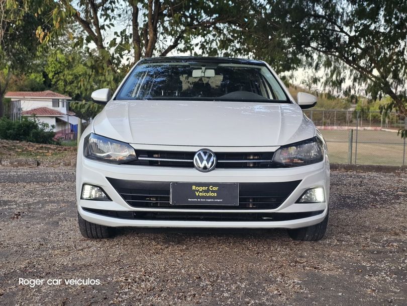 VolksWagen VIRTUS 1.6 MSI Flex 16V 5p Mec.