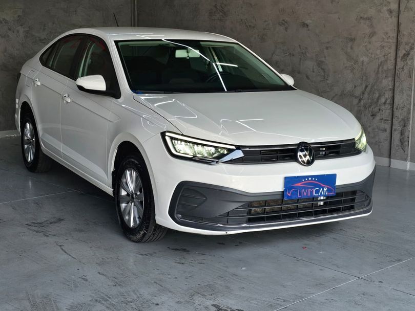 VolksWagen VIRTUS TSI 1.0 Flex 12V 4p Aut.