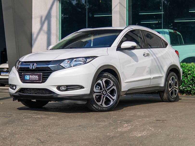 Honda HR-V EXL 1.8 Flexone 16V 5p Aut.