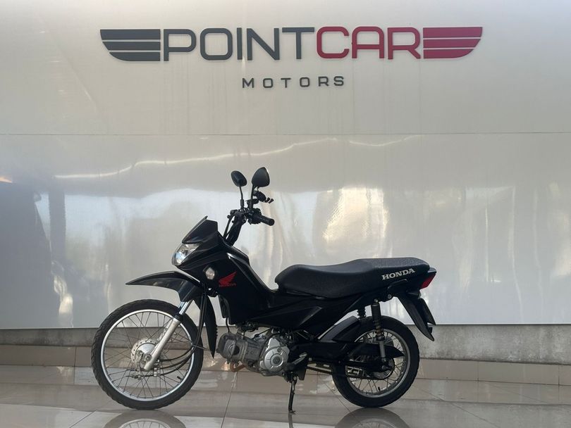 HONDA POP 110i