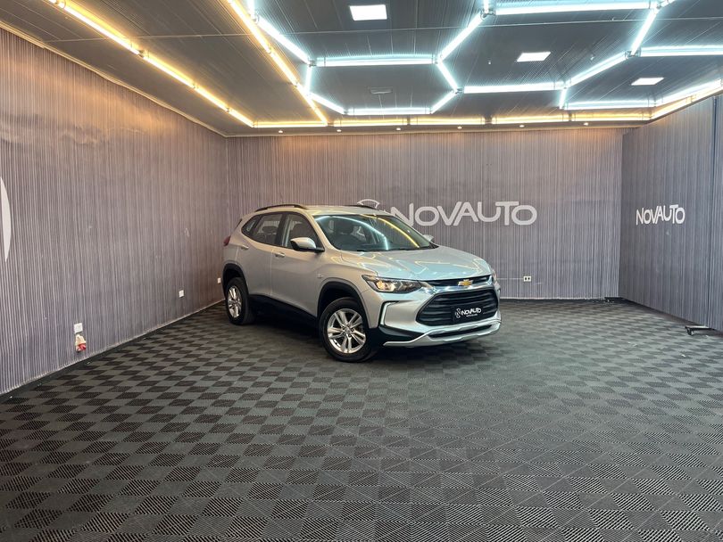 Chevrolet TRACKER LT 1.0 Turbo 12V Flex Aut.