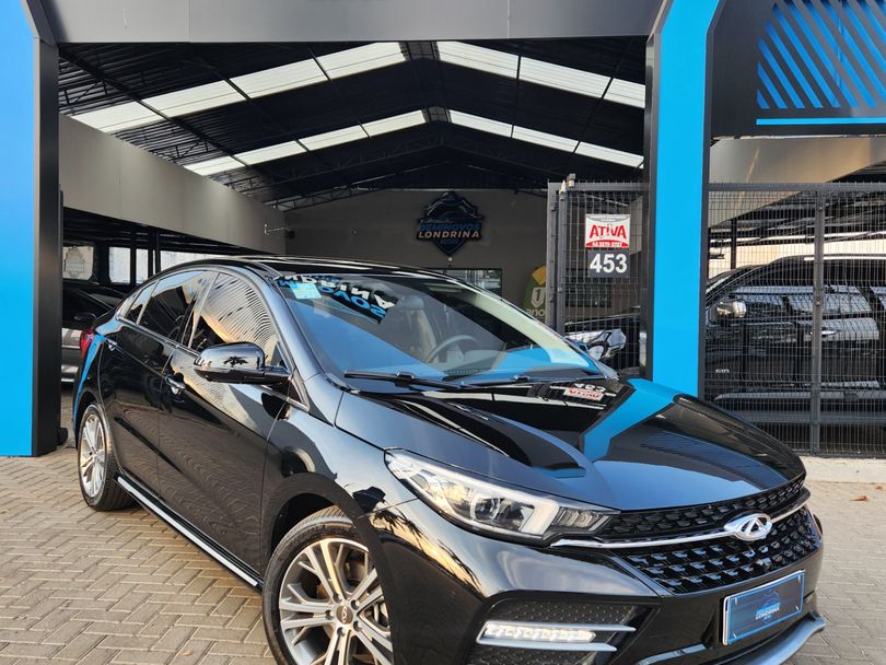 CHERY ARRIZO 6 GSX 1.5 Turbo Flex Aut.