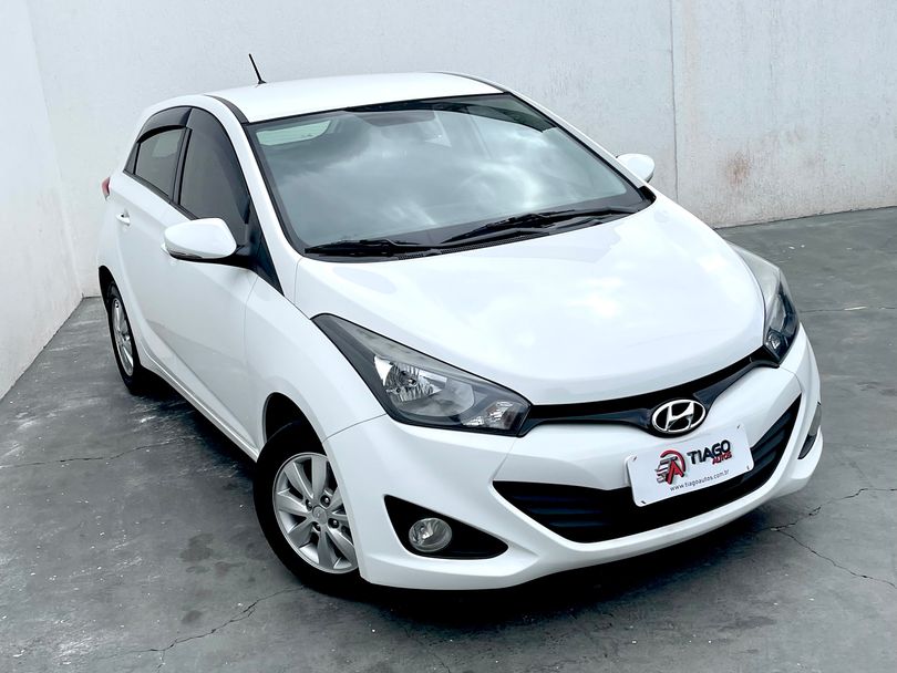 Hyundai HB20 Comf./C.Plus/C.Style 1.0 Flex 12V