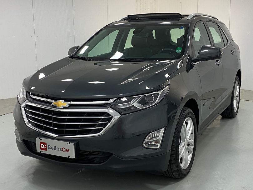 Chevrolet EQUINOX Premier 2.0 Turbo AWD 262cv Aut.
