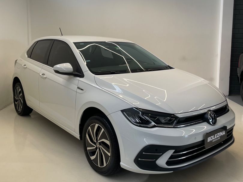 VolksWagen Polo Highline TSI 1.0 Flex 12V Aut.
