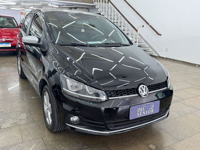 VolksWagen Fox Rock in Rio 1.6 Mi Total Flex 8V 5p