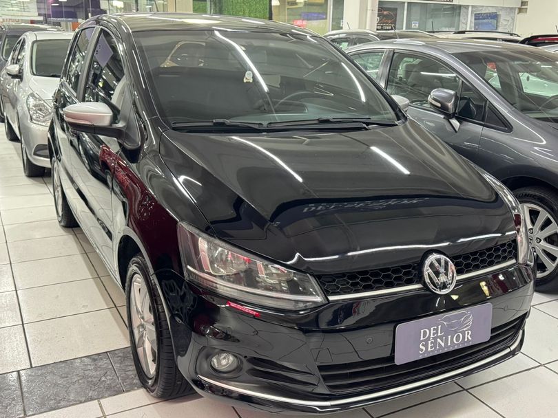 VolksWagen Fox Rock in Rio 1.6 Mi Total Flex 8V 5p