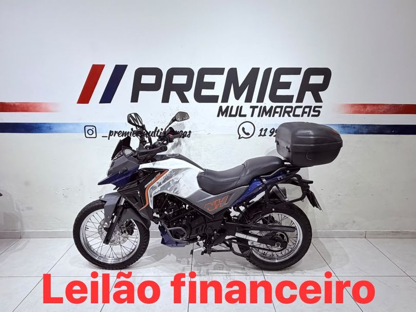 DAFRA NH 190