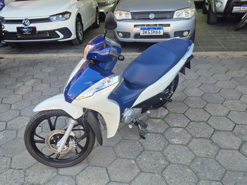 HONDA BIZ 125 ES/ 125 ES FLEX