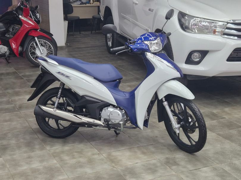 HONDA BIZ 125 ES/ 125 ES FLEX