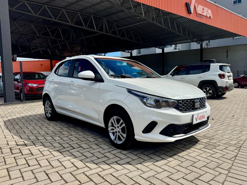 Fiat ARGO DRIVE 1.0 6V Flex
