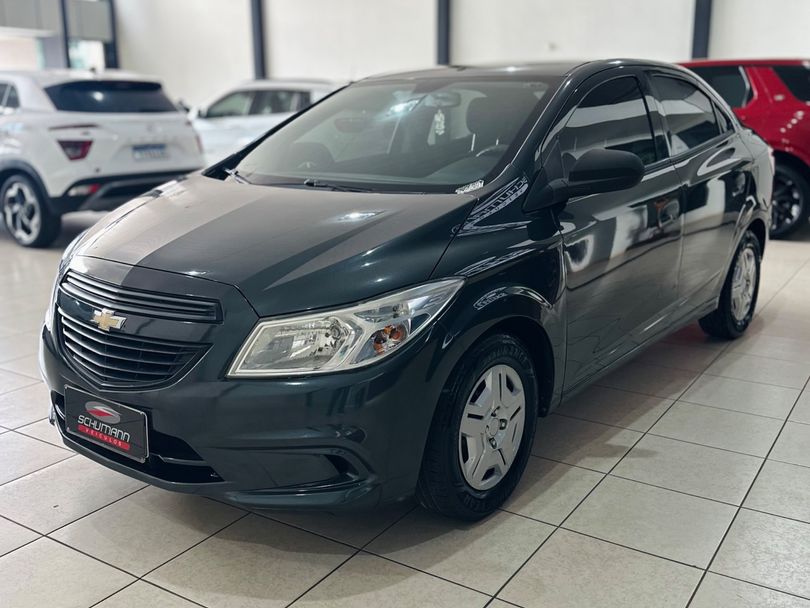 Chevrolet PRISMA Sed. Joy/ LS 1.0 8V FlexPower 4p