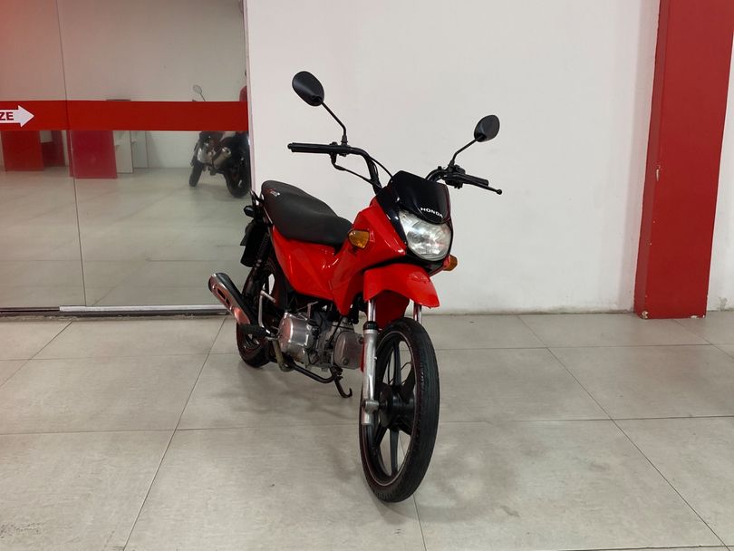 HONDA POP 110i