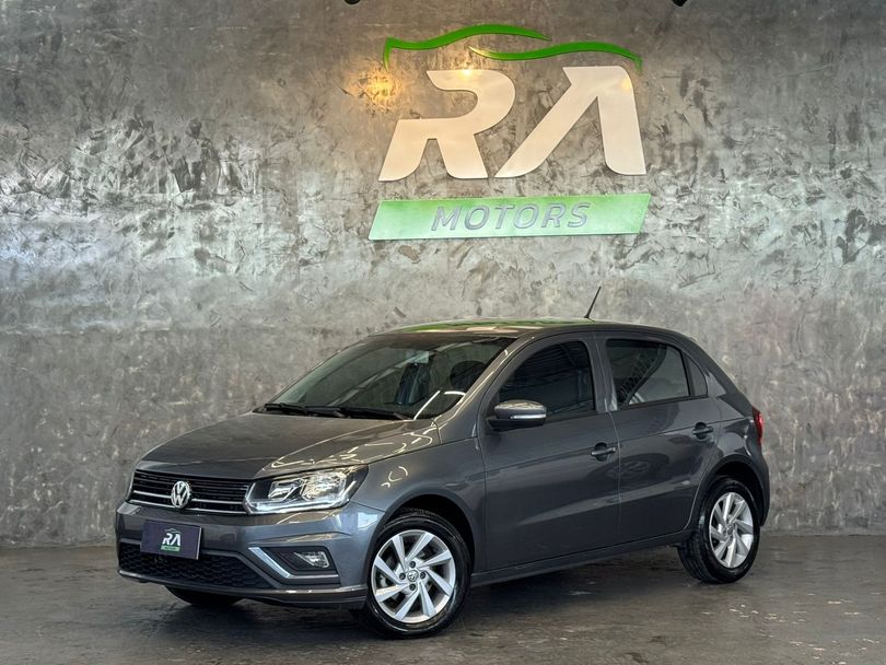 VolksWagen Gol 1.0 Flex 12V 5p