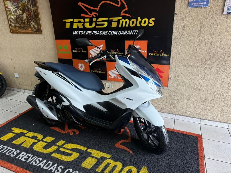 HONDA PCX 150 SPORT