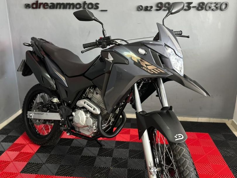 HONDA XRE 300/ 300 ABS/ FLEX