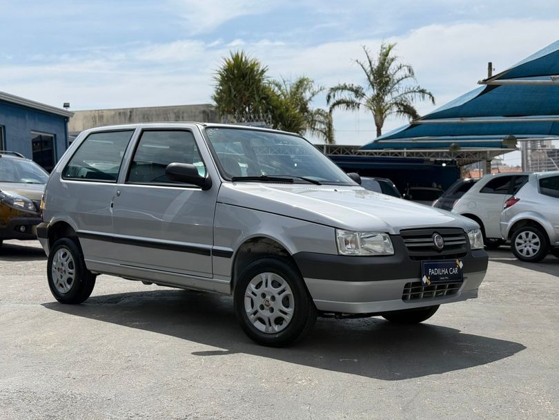 Fiat Uno Mille 1.0 Fire/ F.Flex/ ECONOMY 2p