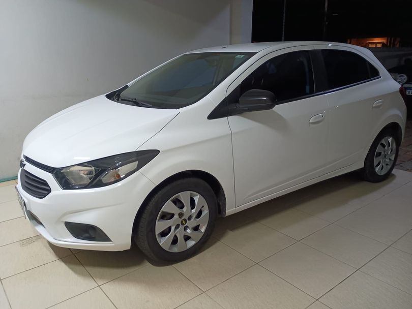 Chevrolet ONIX HATCH Joy 1.0 8V Flex 5p Mec.