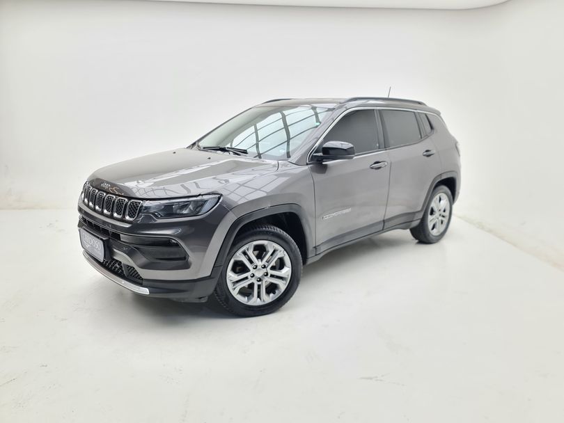 Jeep COMPASS LONG. T270 1.3 TB 4x2 Flex Aut.