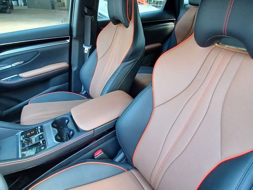 BYD Song Plus 1.5 16V Aut. (Hibrido)