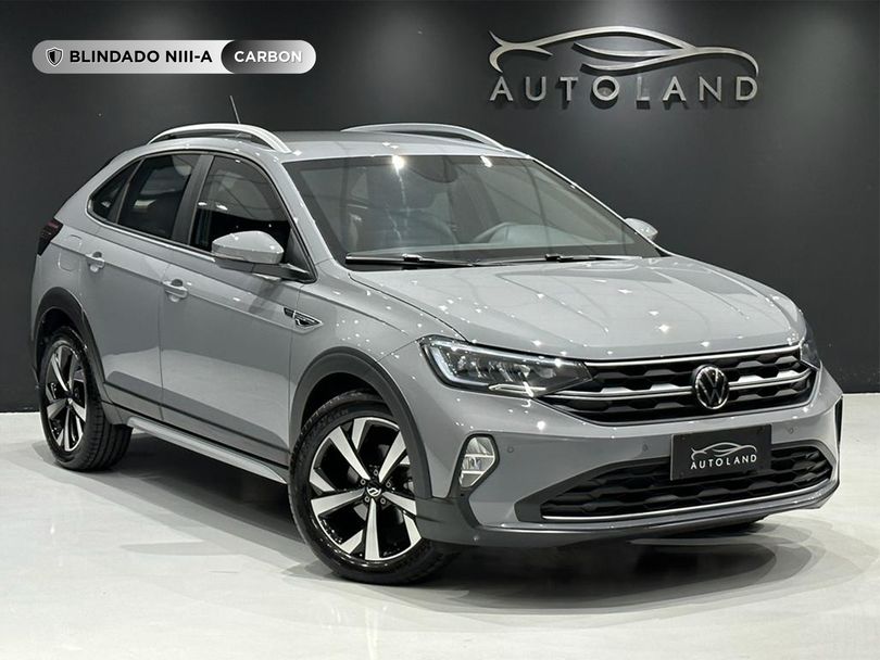 VolksWagen Nivus Highline 1.0 200 TSI Flex Aut.