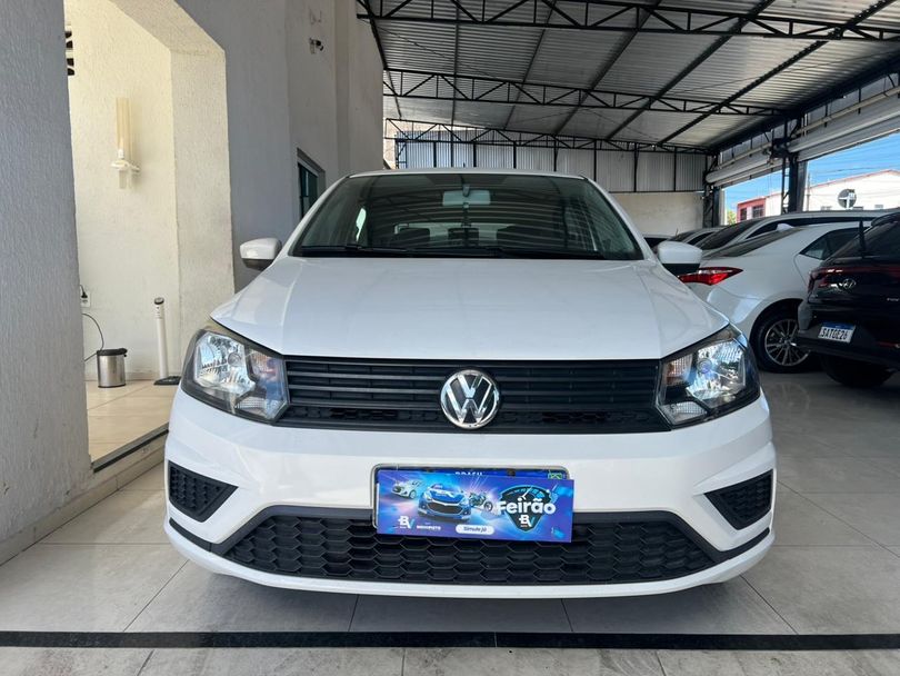 VolksWagen Gol 1.0 Flex 12V 5p