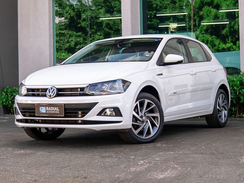 VolksWagen Polo Comfort. 200 TSI 1.0 Flex 12V Aut.