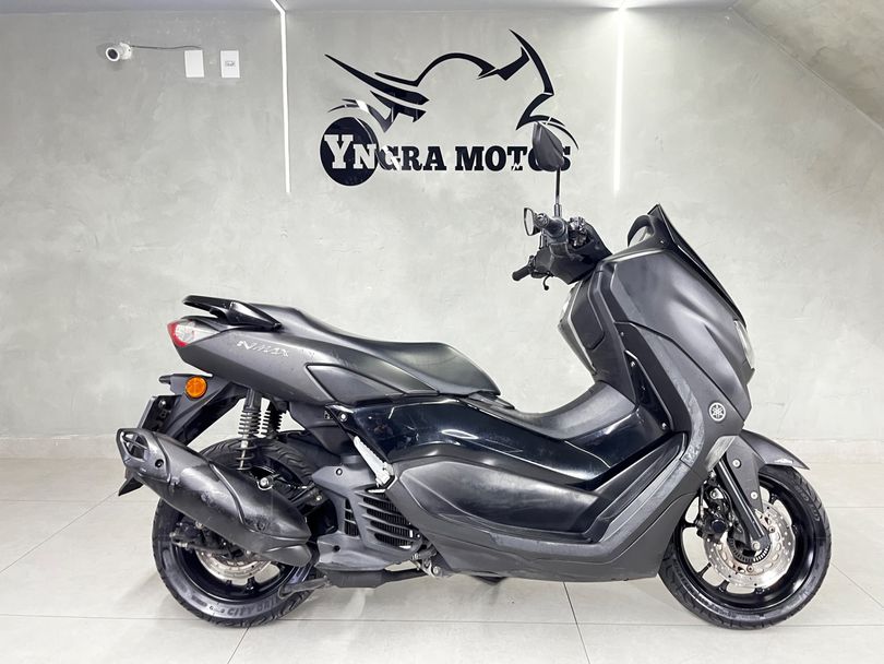 YAMAHA NMAX 160