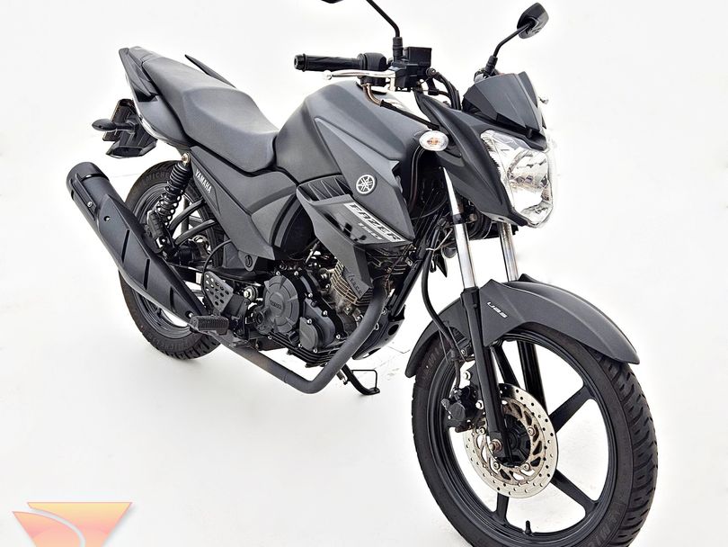 YAMAHA YS 150 FAZER SED/ FLEX