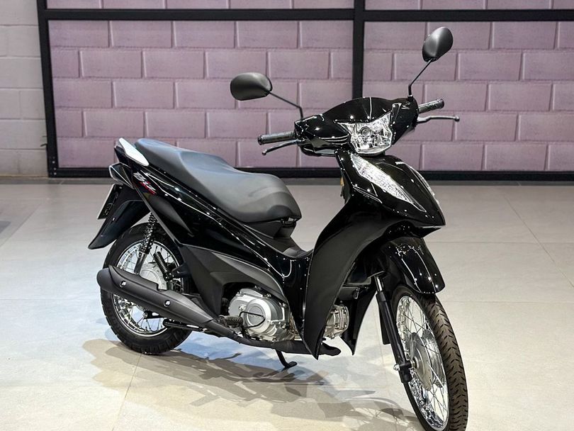 HONDA BIZ 125 ES/ 125 ES FLEX