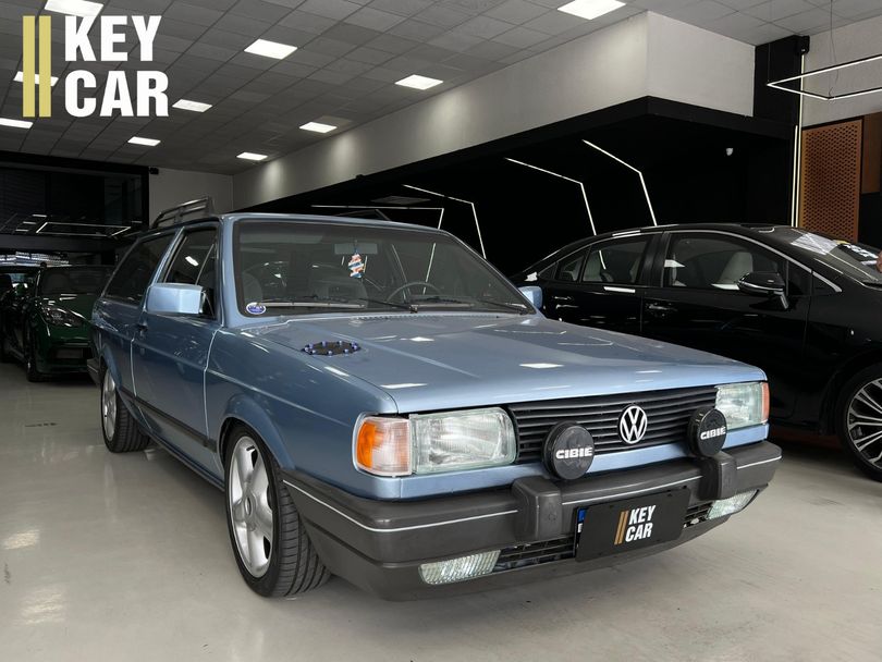 VolksWagen Parati GLSi 2.0 / GLS/ Surf 1.8