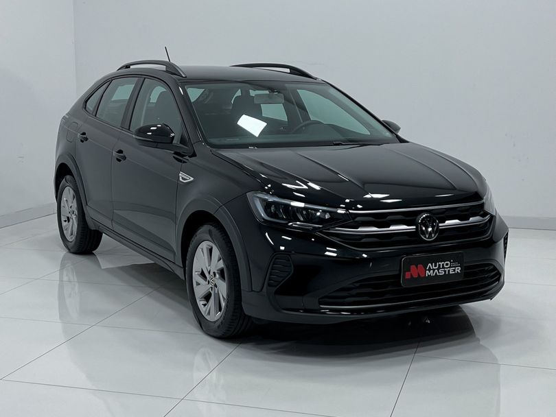 VolksWagen Nivus Comfortline 1.0 200 TSI Flex Aut.
