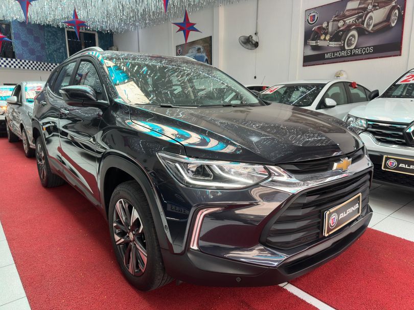 Chevrolet TRACKER Premier 1.2 Turbo 12V Flex Aut.
