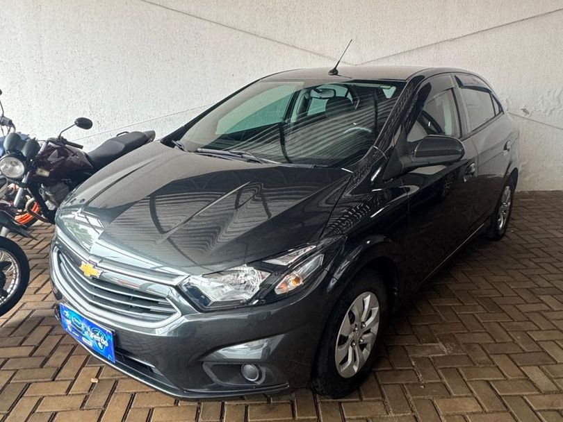 Chevrolet ONIX HATCH LT 1.0 8V FlexPower 5p Mec.