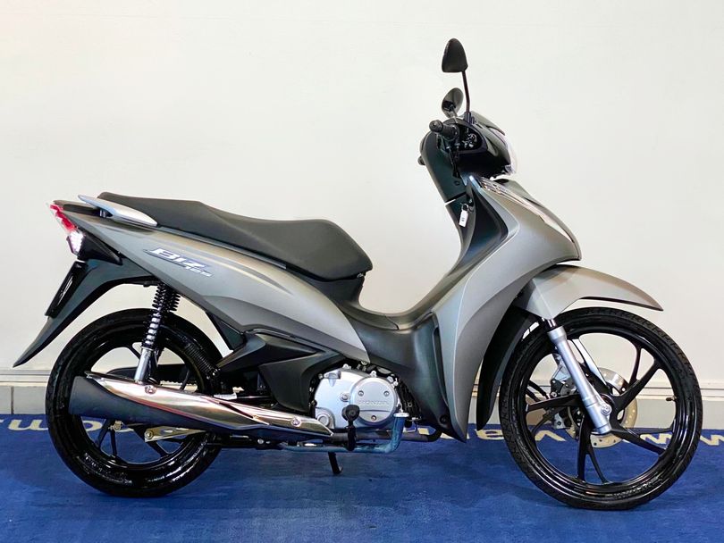 HONDA BIZ 125/125i Flex