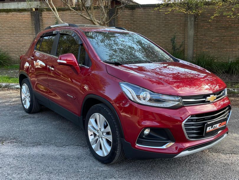 Chevrolet TRACKER Premier 1.4 Turbo 16V Flex Aut