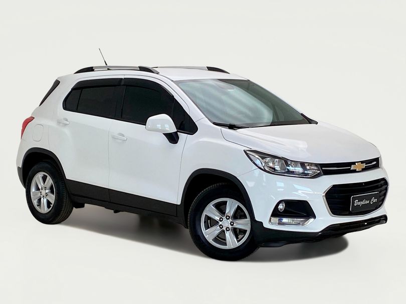 Chevrolet TRACKER LT 1.4 Turbo 16V Flex 4x2 Aut.