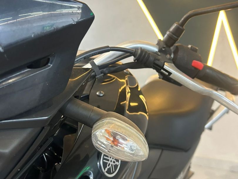 YAMAHA XTZ 150 CROSSER S FLEX