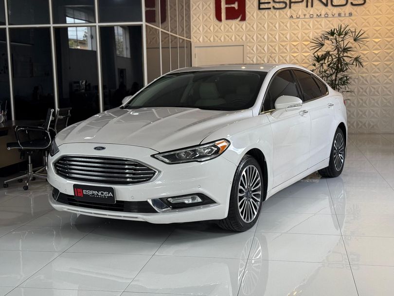 Ford /  TITGTDIAWD