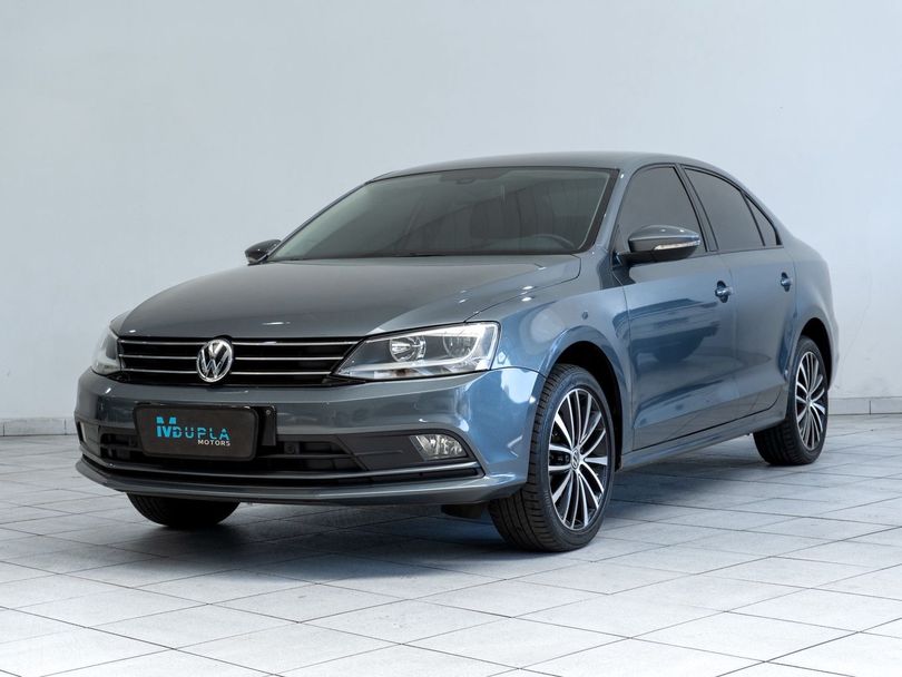 VolksWagen JETTA Comfortline 1.4 TSI 16V 4p Aut.