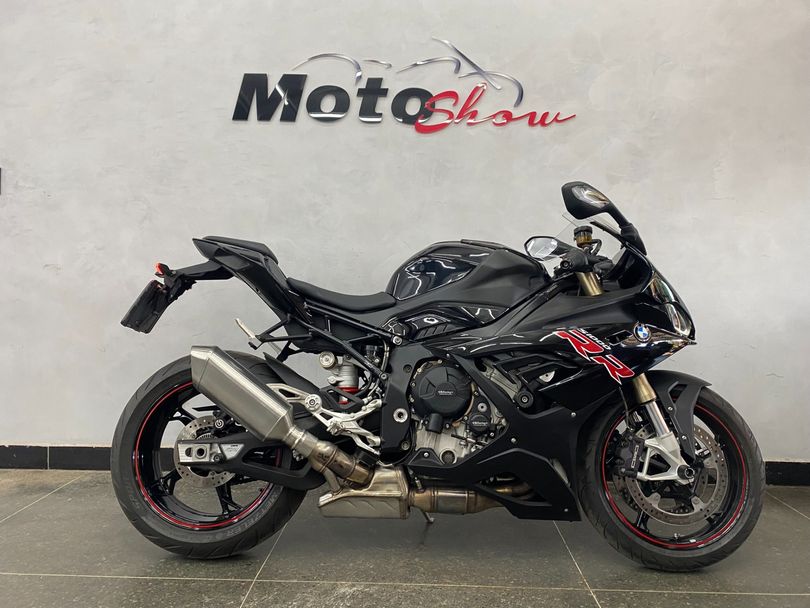 BMW S 1000 RR