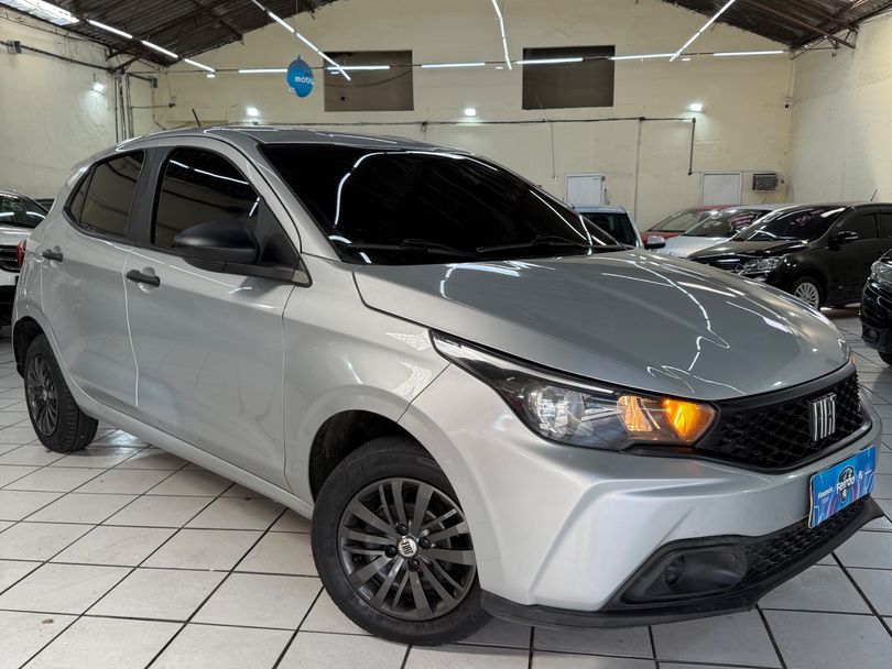 Fiat ARGO 1.0 6V Flex