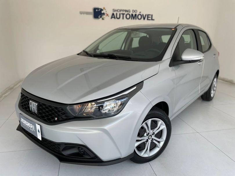 Fiat ARGO DRIVE 1.0 6V Flex