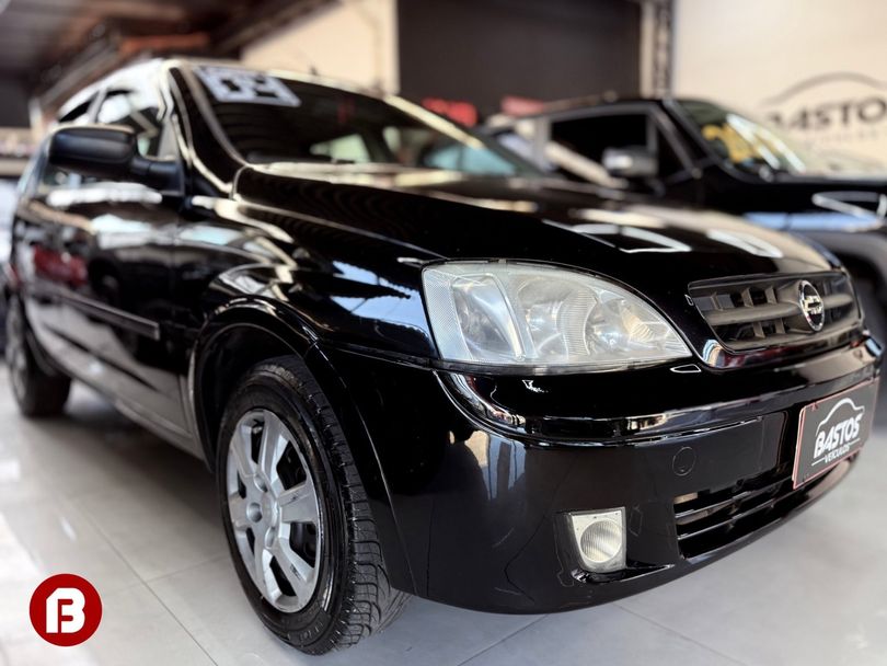 Chevrolet Corsa Hatchback 1.0 MPFI 8V 71cv 5p