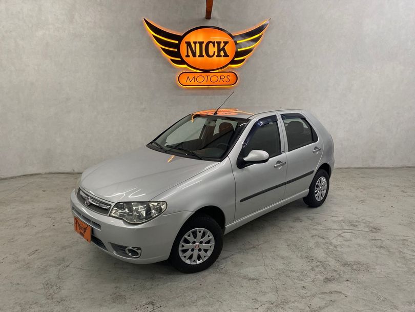 Fiat Palio 1.0 ECONOMY Fire Flex 8V 4p