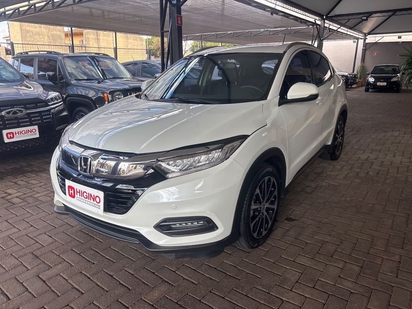 Honda HR-V EXL 1.8 Flexone 16V 5p Aut.
