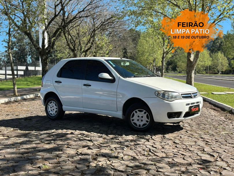 Fiat Palio 1.0 ECONOMY Fire Flex 8V 4p