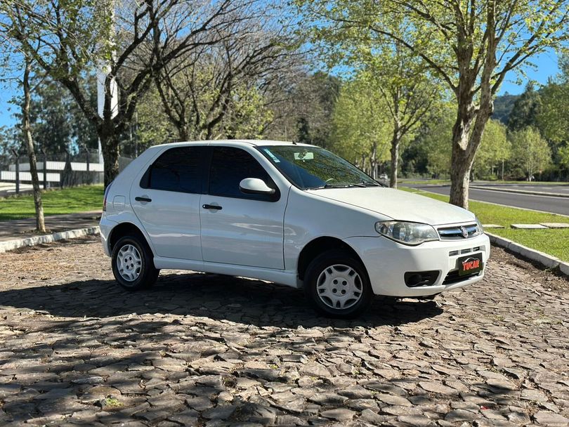 Fiat Palio 1.0 ECONOMY Fire Flex 8V 4p
