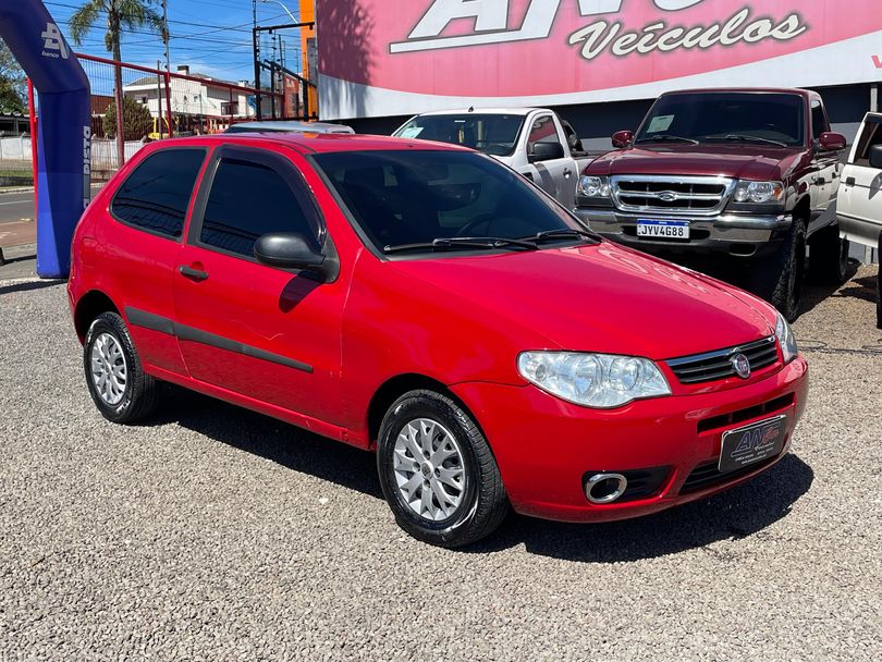 Fiat Palio Celebration 1.0 Fire Flex 8V 4p