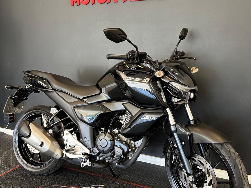 YAMAHA FZ15 150 FAZER FLEX